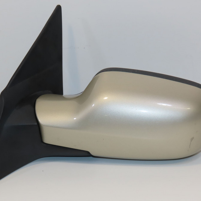 Retroviseur exterieur electrique gauche occasion RENAULT MEGANE II Phase 1 04-1995->04-1999 1.9 DCI 120ch 7701068382 2