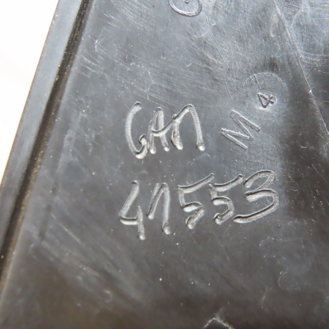 Retroviseur exterieur electrique gauche occasion RENAULT MEGANE II Phase 1 04-1995->04-1999 1.9 DCI 120ch 7701068382 4