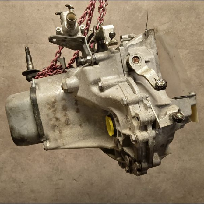 Boîte à vitesse mecanique occasion PEUGEOT 206 + Phase 1 03-2009->05-2013 1.4 HDI 70ch 2231W9 2