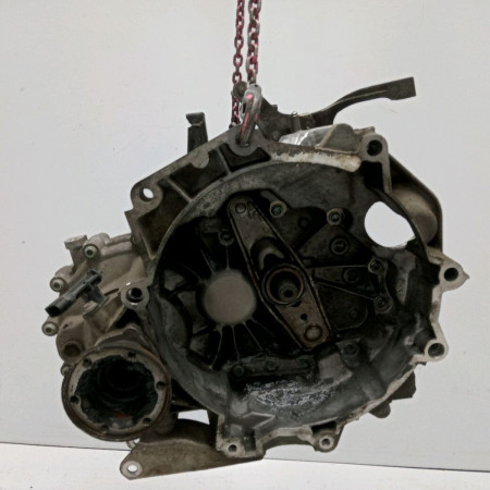 Boîte à vitesse mecanique occasion SEAT IBIZA III Phase 1 03-2002->03-2006 1.4 16v 75ch 2T300020CX