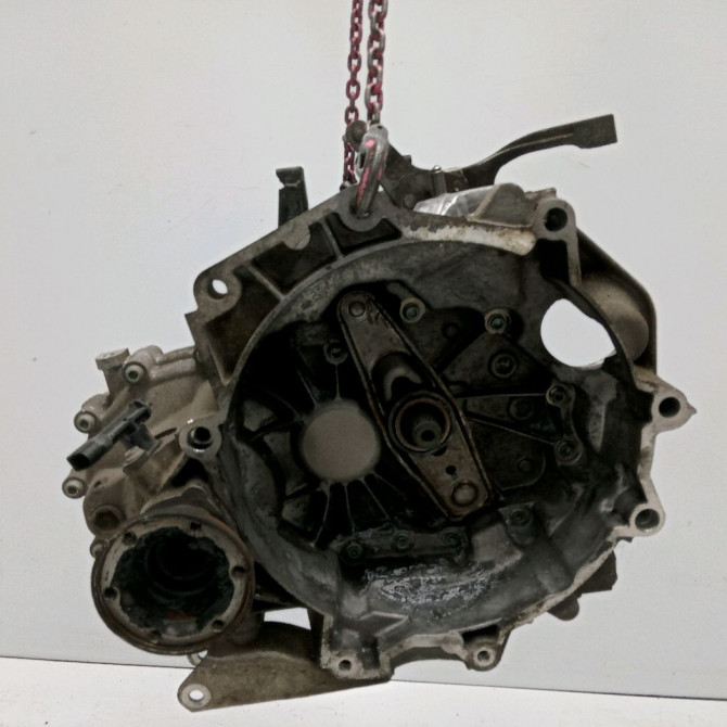 Boîte à vitesse mecanique occasion SEAT IBIZA III Phase 1 03-2002->03-2006 1.4 16v 75ch 2T300020CX 1