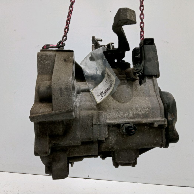 Boîte à vitesse mecanique occasion SEAT IBIZA III Phase 1 03-2002->03-2006 1.4 16v 75ch 2T300020CX 2