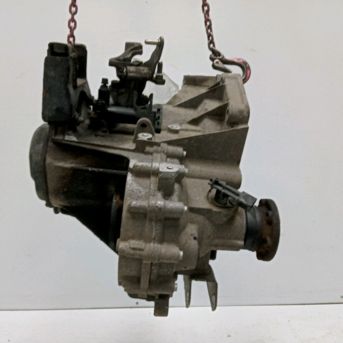 Boîte à vitesse mecanique occasion SEAT IBIZA III Phase 1 03-2002->03-2006 1.4 16v 75ch 2T300020CX 3