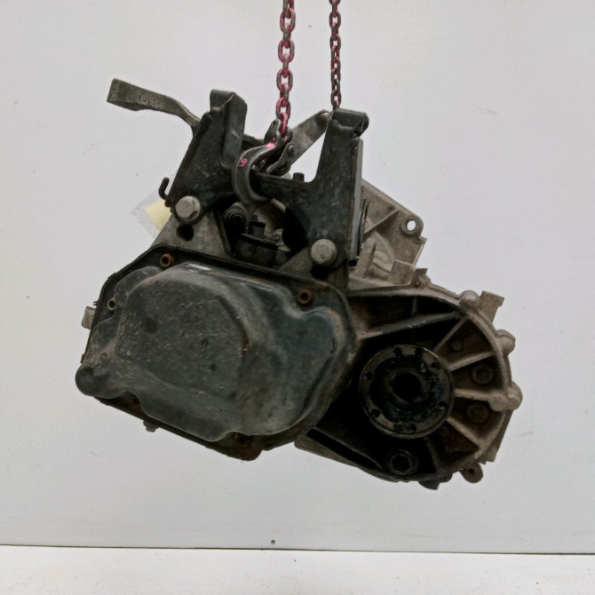 Boîte à vitesse mecanique occasion SEAT IBIZA III Phase 1 03-2002->03-2006 1.4 16v 75ch 2T300020CX 4