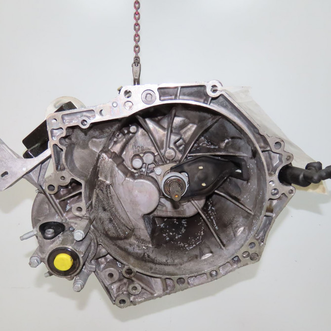 Boîte à vitesse mecanique occasion PEUGEOT 308 I Phase 1 09-2007->03-2011 223138 1