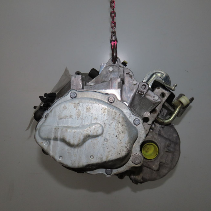 Boîte à vitesse mecanique occasion PEUGEOT 308 I Phase 1 09-2007->03-2011 223138 2