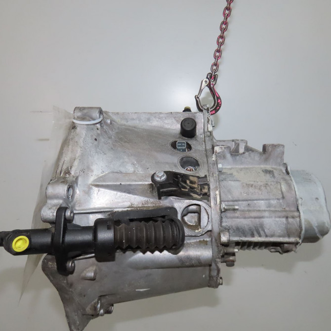 Boîte à vitesse mecanique occasion PEUGEOT 308 I Phase 1 09-2007->03-2011 223138 3