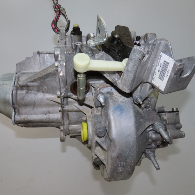 Boîte à vitesse mecanique occasion PEUGEOT 308 I Phase 1 09-2007->03-2011 223138 4