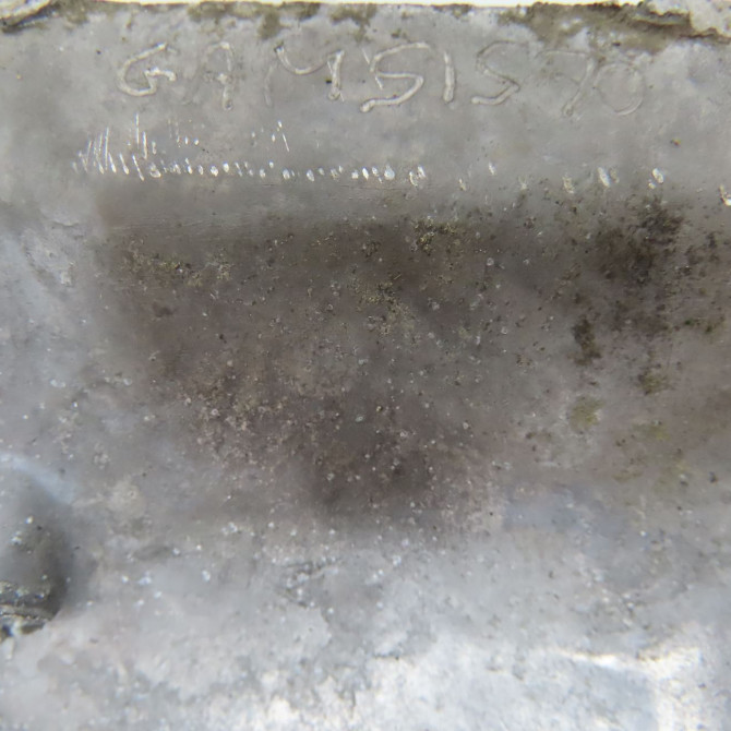 Boîte à vitesse mecanique occasion PEUGEOT 308 I Phase 1 09-2007->03-2011 223138 6