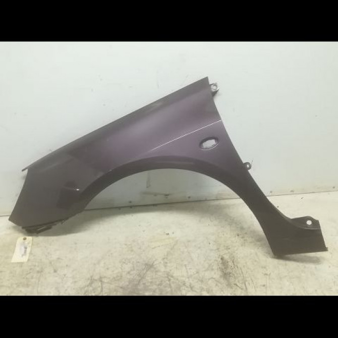 Aile avant gauche occasion PEUGEOT 307 Phase 1 SW 03-2002->07-2004 2.0 HDi 110ch 7840K8 1
