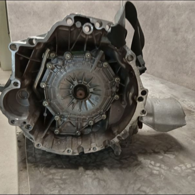 Boîte à vitesse automatique occasion AUDI A6 III Phase 1 05-2004->10-2008 2.4i V6 180ch 1J300058BX 1