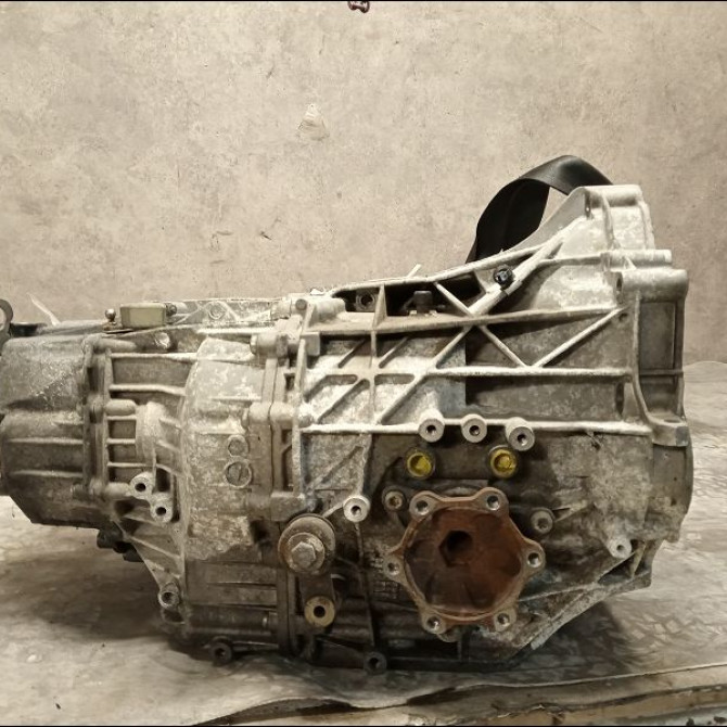 Boîte à vitesse automatique occasion AUDI A6 III Phase 1 05-2004->10-2008 2.4i V6 180ch 1J300058BX 2