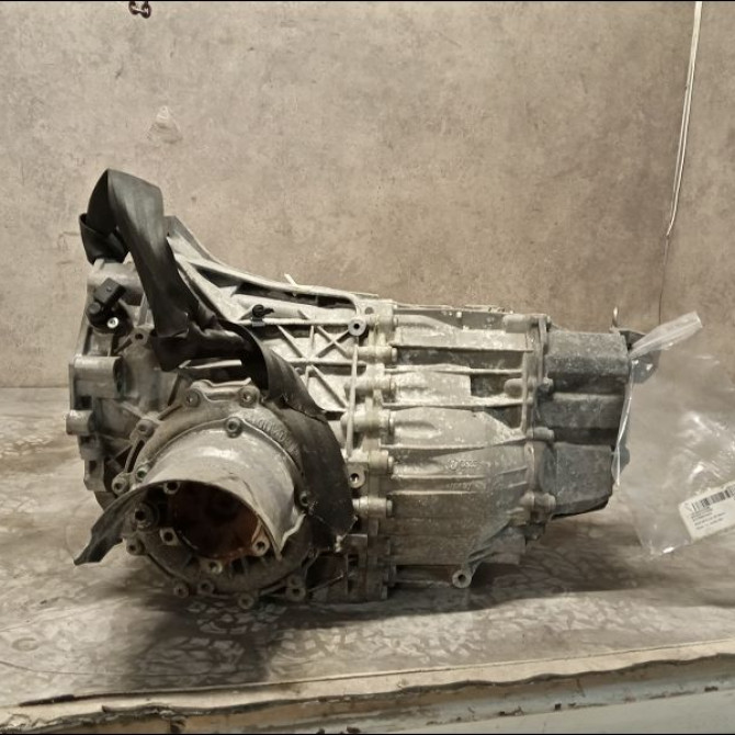 Boîte à vitesse automatique occasion AUDI A6 III Phase 1 05-2004->10-2008 2.4i V6 180ch 1J300058BX 3