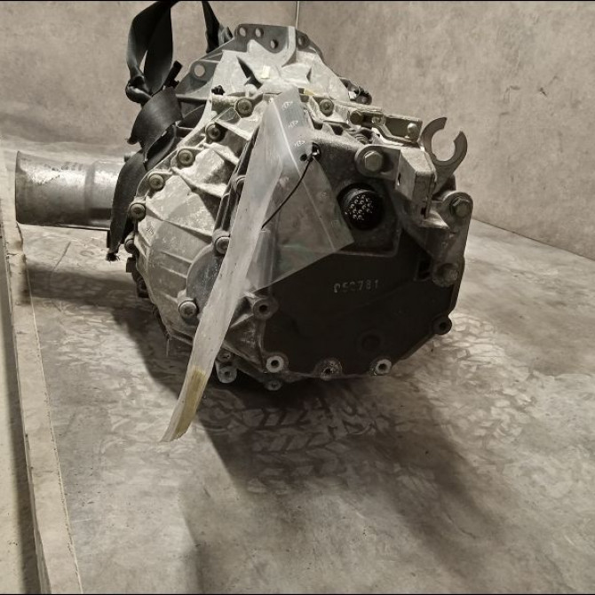 Boîte à vitesse automatique occasion AUDI A6 III Phase 1 05-2004->10-2008 2.4i V6 180ch 1J300058BX 4