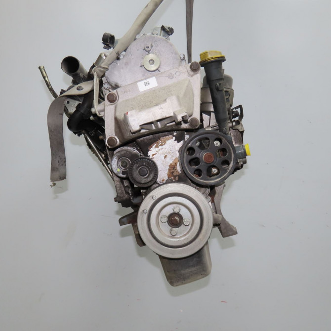 Moteur diesel occasion OPEL CORSA IV Phase 2 01-2011->03-2015 1.3 CDTI 95ch 55571553 2