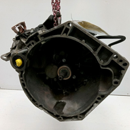 Boîte à vitesse mecanique occasion RENAULT SCENIC III Phase 1 04-2009->11-2011 7701479319
