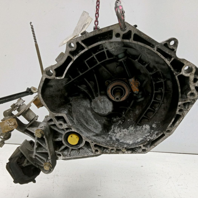 Boîte à vitesse mecanique occasion OPEL ASTRA I Phase 1 10-1991->06-1994 1.4i 82ch 90522732 1