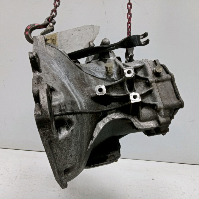 Boîte à vitesse mecanique occasion OPEL ASTRA I Phase 1 10-1991->06-1994 1.4i 82ch 90522732 2