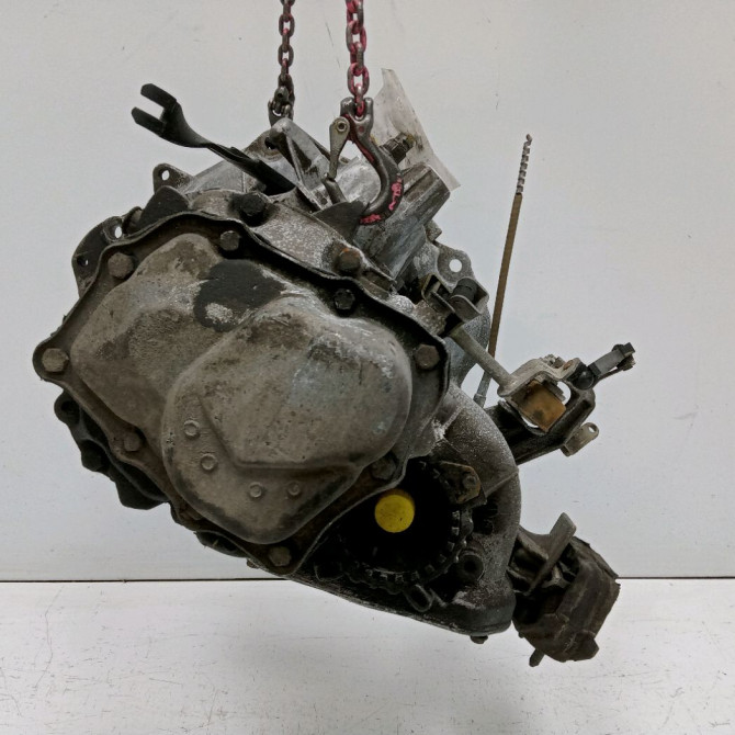 Boîte à vitesse mecanique occasion OPEL ASTRA I Phase 1 10-1991->06-1994 1.4i 82ch 90522732 4