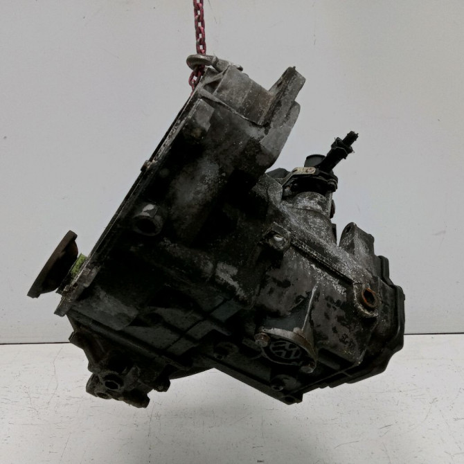 Boîte à vitesse mecanique occasion VOLKSWAGEN GOLF III Phase 1 01-1992->12-1997 1.9 TDI 90ch 2A300044LX 2