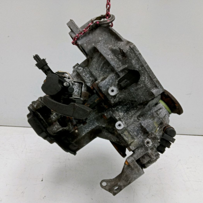 Boîte à vitesse mecanique occasion VOLKSWAGEN GOLF III Phase 1 01-1992->12-1997 1.9 TDI 90ch 2A300044LX 3