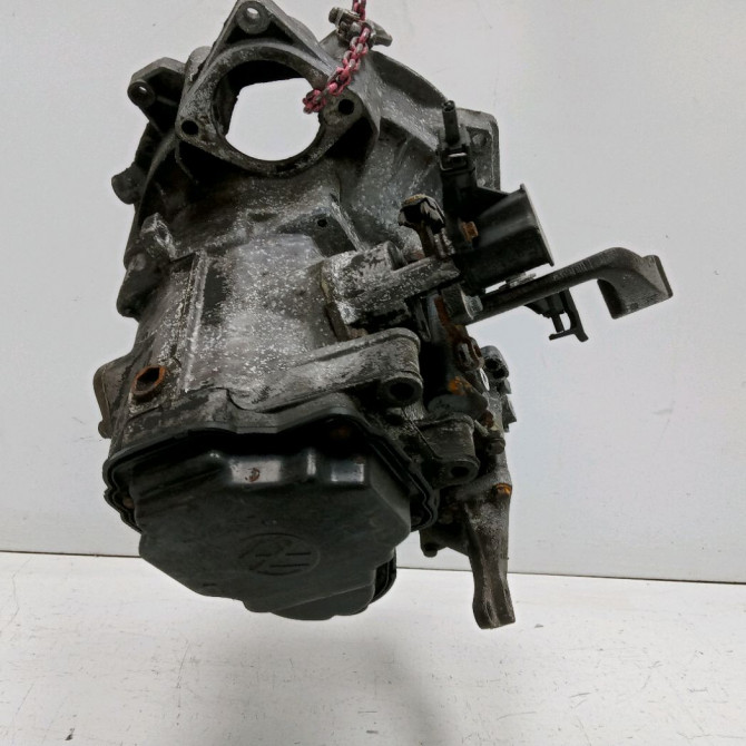 Boîte à vitesse mecanique occasion VOLKSWAGEN GOLF III Phase 1 01-1992->12-1997 1.9 TDI 90ch 2A300044LX 4