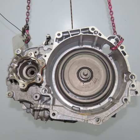 Boîte à vitesse automatique occasion VOLKSWAGEN PASSAT V Phase 1 04-1995->04-1999 2.0 TDI 140ch 2E300052T016