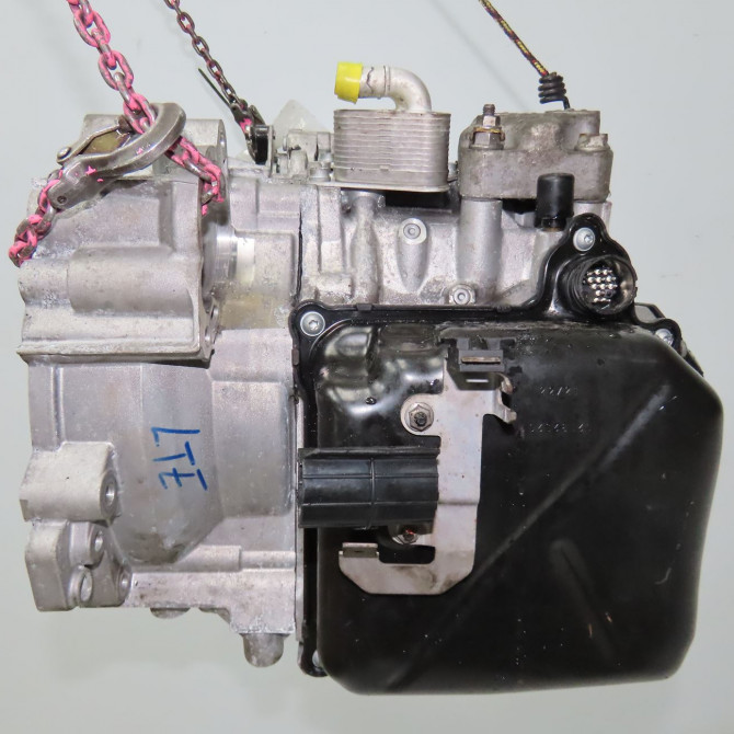 Boîte à vitesse automatique occasion VOLKSWAGEN PASSAT V Phase 1 04-1995->04-1999 2.0 TDI 140ch 2E300052T016 2