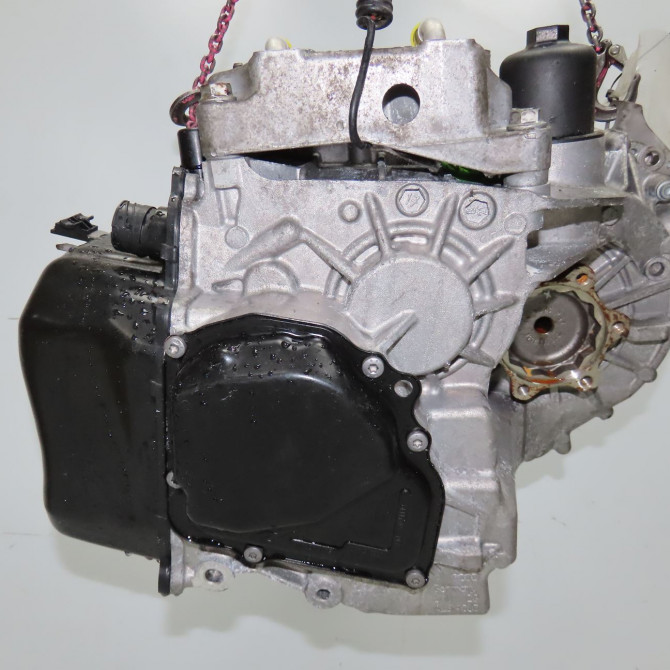 Boîte à vitesse automatique occasion VOLKSWAGEN PASSAT V Phase 1 04-1995->04-1999 2.0 TDI 140ch 2E300052T016 3