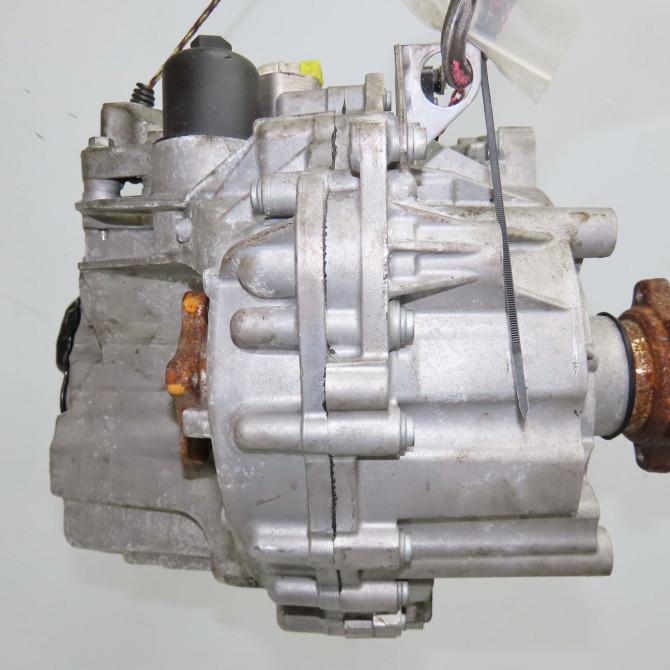 Boîte à vitesse automatique occasion VOLKSWAGEN PASSAT V Phase 1 04-1995->04-1999 2.0 TDI 140ch 2E300052T016 4