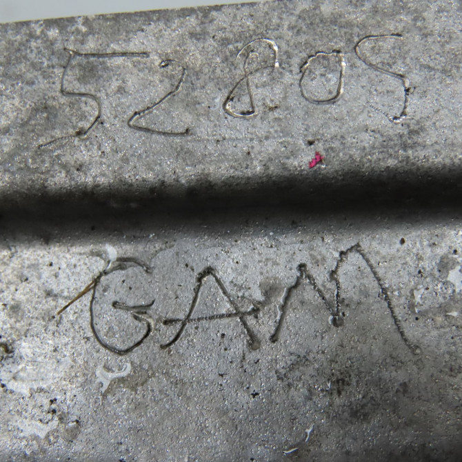 Boîte à vitesse automatique occasion VOLKSWAGEN PASSAT V Phase 1 04-1995->04-1999 2.0 TDI 140ch 2E300052T016 6