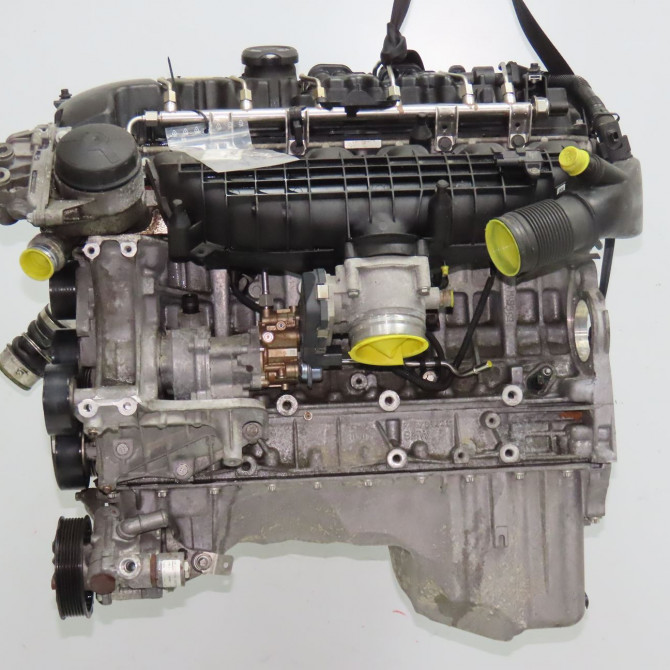 Moteur essence occasion B.M.W. SERIE 3 V 4L100091G 1