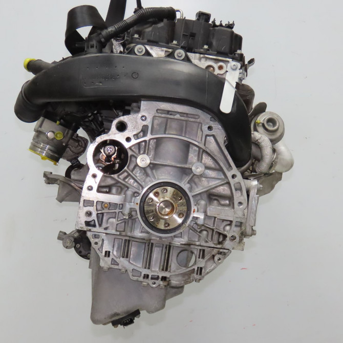 Moteur essence occasion B.M.W. SERIE 3 V 4L100091G 2