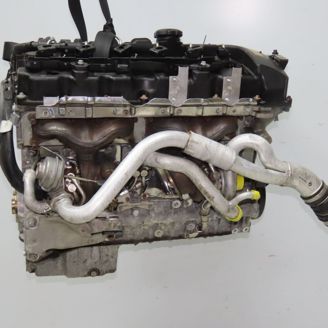 Moteur essence occasion B.M.W. SERIE 3 V 4L100091G 3