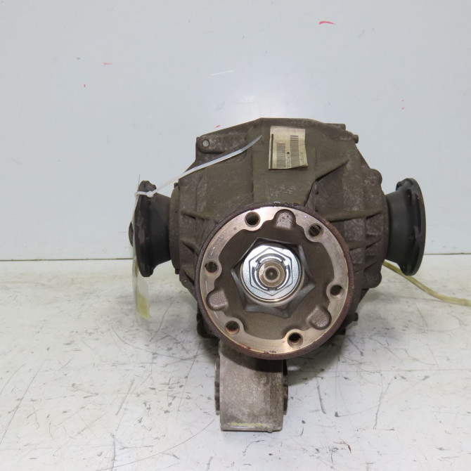 Pont arriere occasion PORSCHE CAYENNE I Phase 1 11-2003->12-2006 4.5i 450ch 95533202001 2