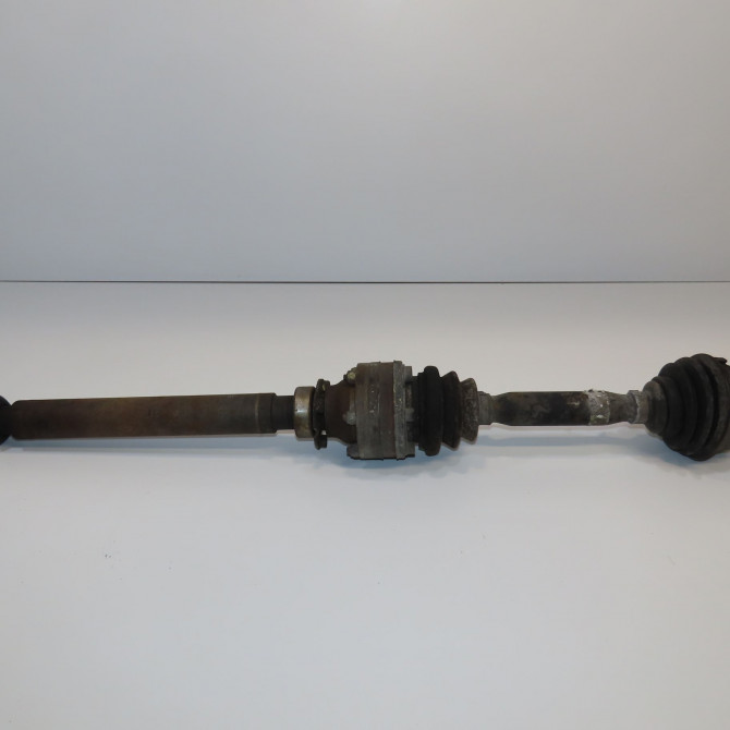 Transmission avant droite occasion FIAT STILO Phase 1 10-2001->09-2007 1.9 JTD 80ch 46307667 1