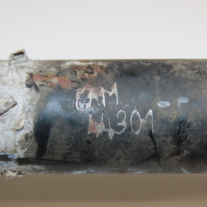 Transmission avant droite occasion FIAT STILO Phase 1 10-2001->09-2007 1.9 JTD 80ch 46307667 2