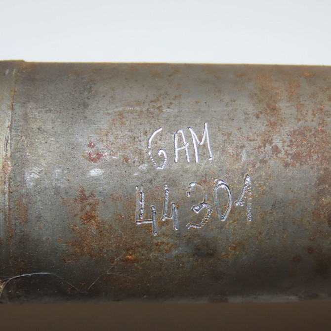 Transmission avant droite occasion FIAT STILO Phase 1 10-2001->09-2007 1.9 JTD 80ch 46307667 3