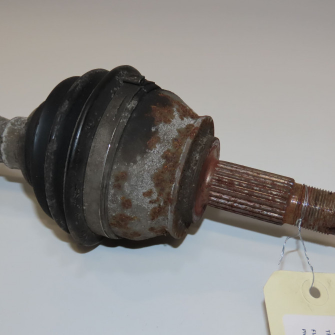 Transmission avant droite occasion FIAT STILO Phase 1 10-2001->09-2007 1.9 JTD 80ch 46307667 4