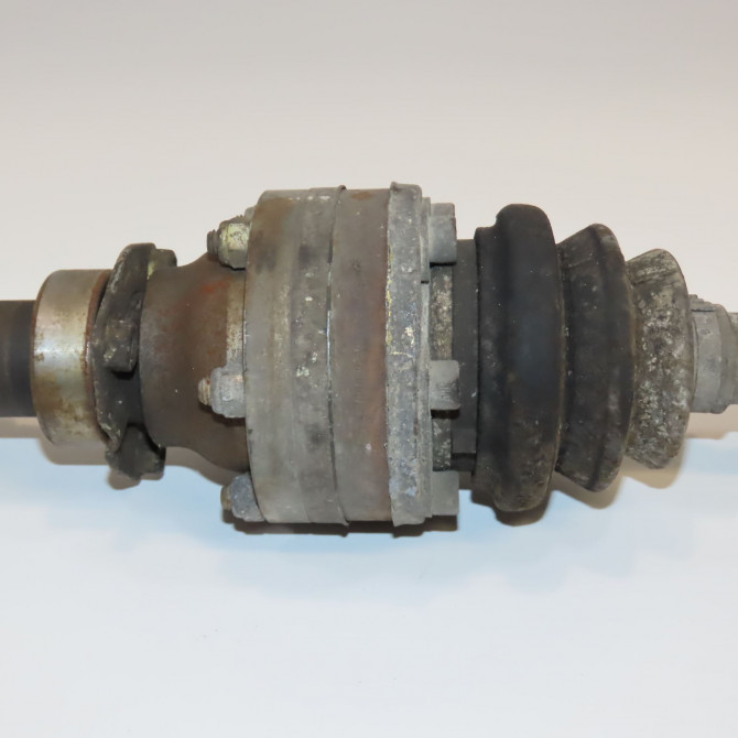 Transmission avant droite occasion FIAT STILO Phase 1 10-2001->09-2007 1.9 JTD 80ch 46307667 6