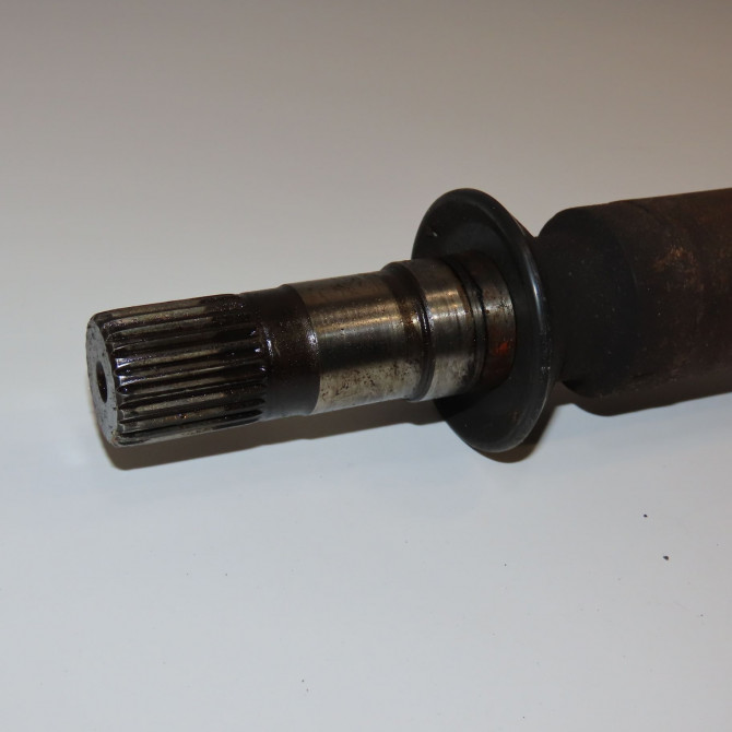 Transmission avant droite occasion FIAT STILO Phase 1 10-2001->09-2007 1.9 JTD 80ch 46307667 7