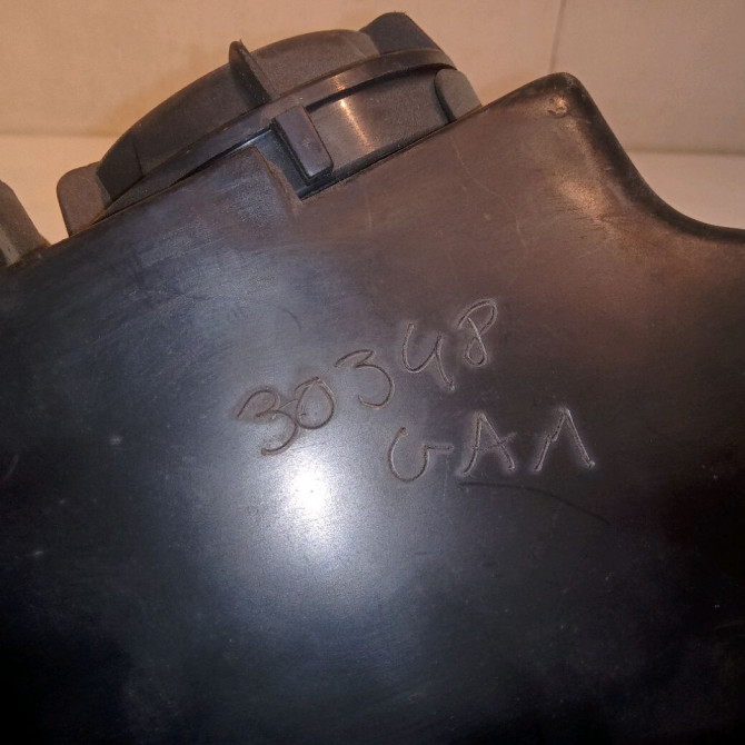 Phare gauche occasion OPEL CORSA III Phase 2 08-2003->09-2006 1.3 CDTI 93188581 3