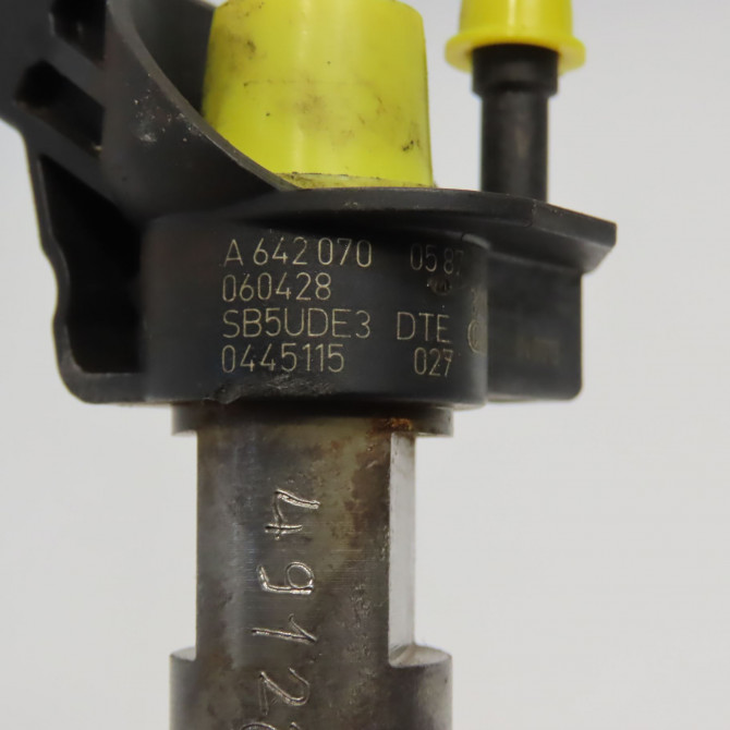 occasion MERCEDES CLASSE CLS Phase 1 04-1995->04-1999 320 CDI 224ch 6420701387 3