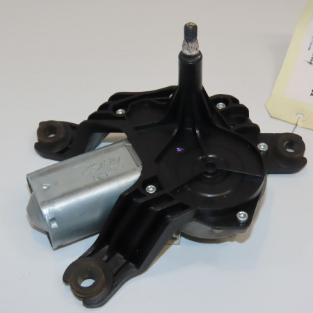 Moteur essuie-glace arrière occasion DACIA LOGAN I Phase 1 MCV 01-2007->10-2008 1.5 DCI 85ch