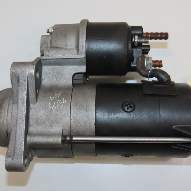 Démarreur occasion ALFA ROMEO 146 phase 2 04-1999->10-2001 60657152 1