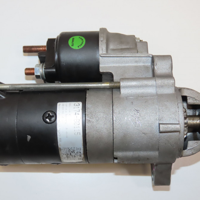 Démarreur occasion ALFA ROMEO 146 phase 2 04-1999->10-2001 60657152 2