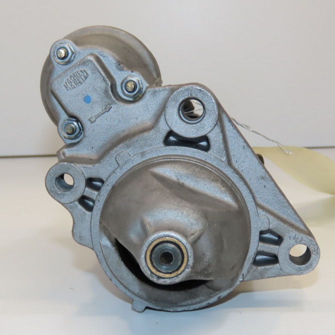 Démarreur occasion ALFA ROMEO 146 phase 2 04-1999->10-2001 60657152 3