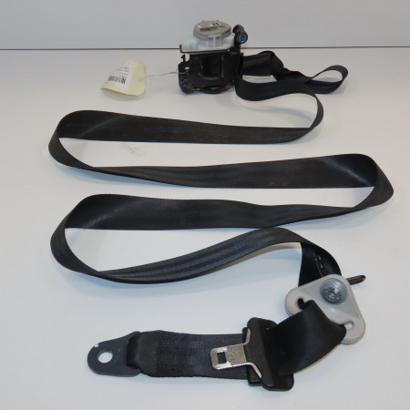 Ceinture avant droite occasion PEUGEOT PARTNER II Phase 2 05-2012->... 1.6 HDI 90ch 8976R1