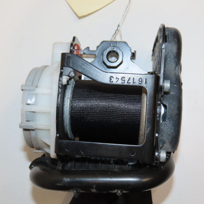 Ceinture avant droite occasion PEUGEOT PARTNER II Phase 2 05-2012->... 1.6 HDI 90ch 8976R1 2