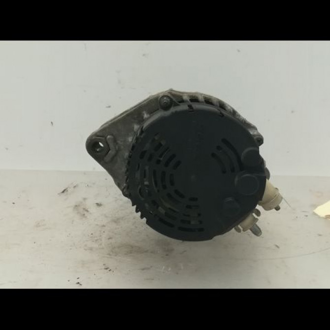 Alternateur occasion PEUGEOT 107 Phase 1 06-2005->12-2008 1.0i 12v 5705NN 2